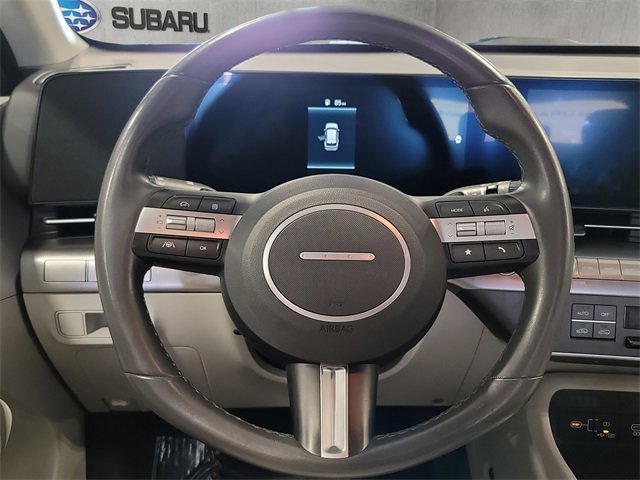 Used 2024 Hyundai Kona SEL image 21