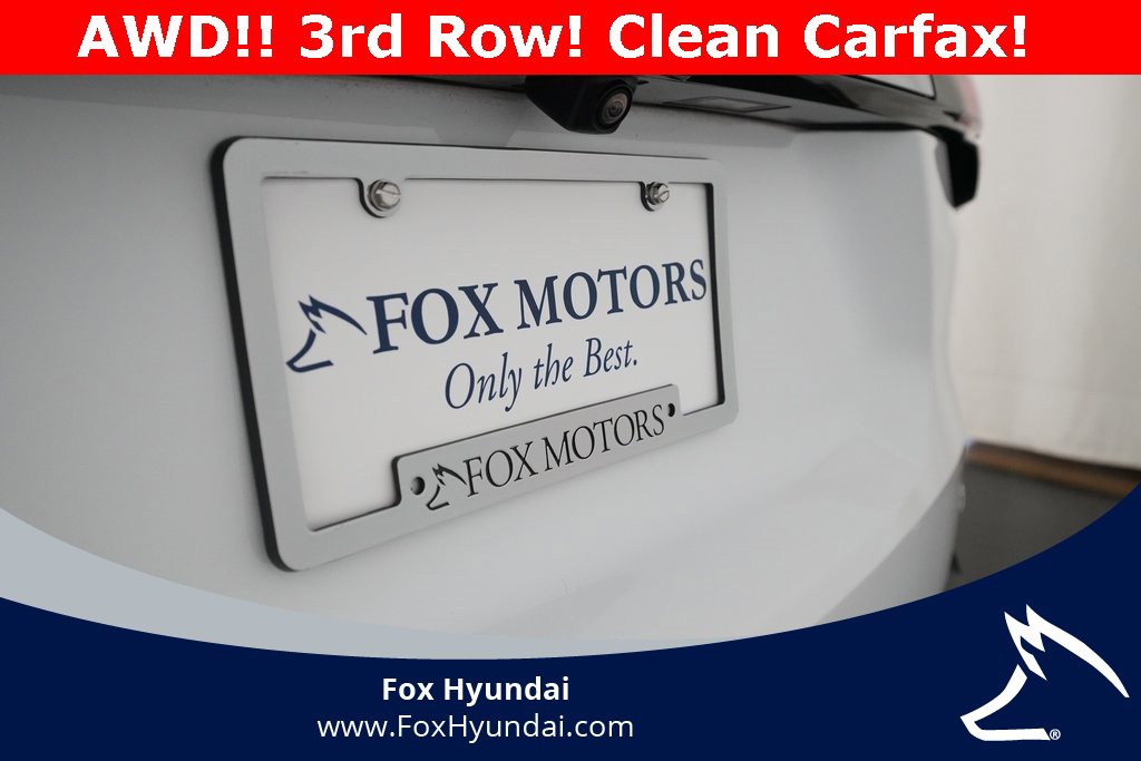 Used 2023 Chevrolet Traverse LT image 38