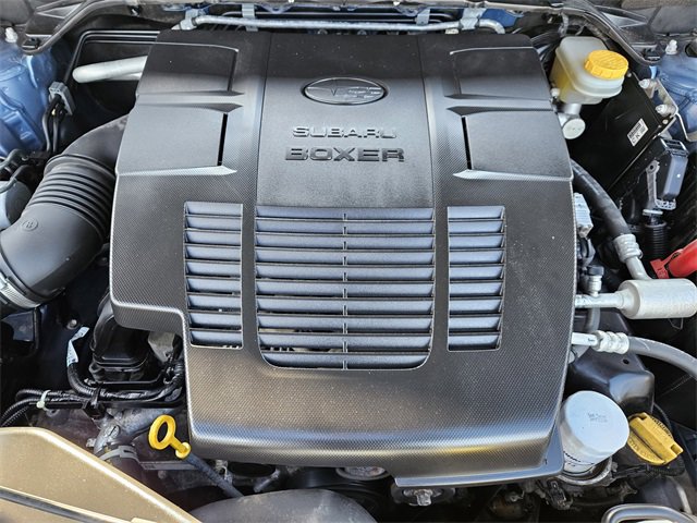 Used 2019 Subaru Forester Premium image 31