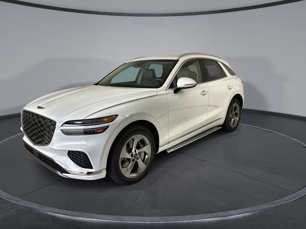 New 2026 Genesis GV70 2.5T AWD/4WD image 4