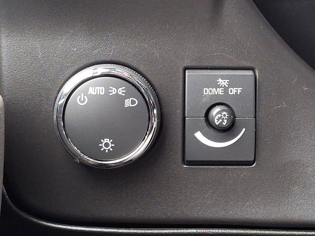 Used 2024 Chevrolet Express 2500 w/ Driver Convenience Package image 22