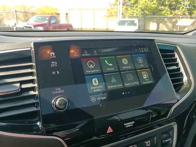 Used 2022 Honda Passport Elite image 19