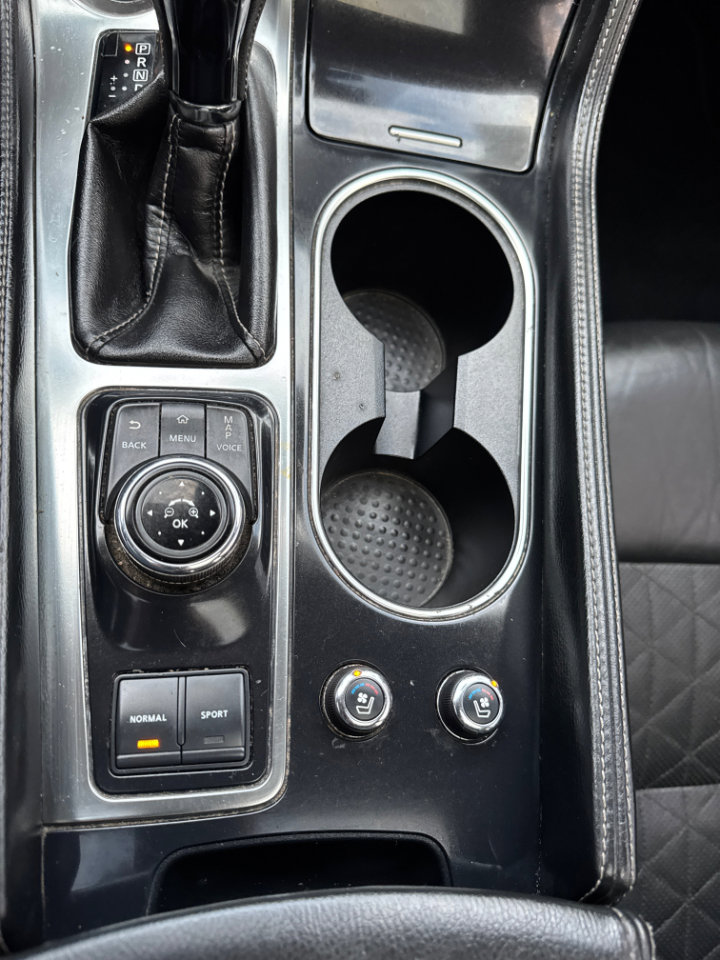 Used 2016 Nissan Maxima Platinum image 22