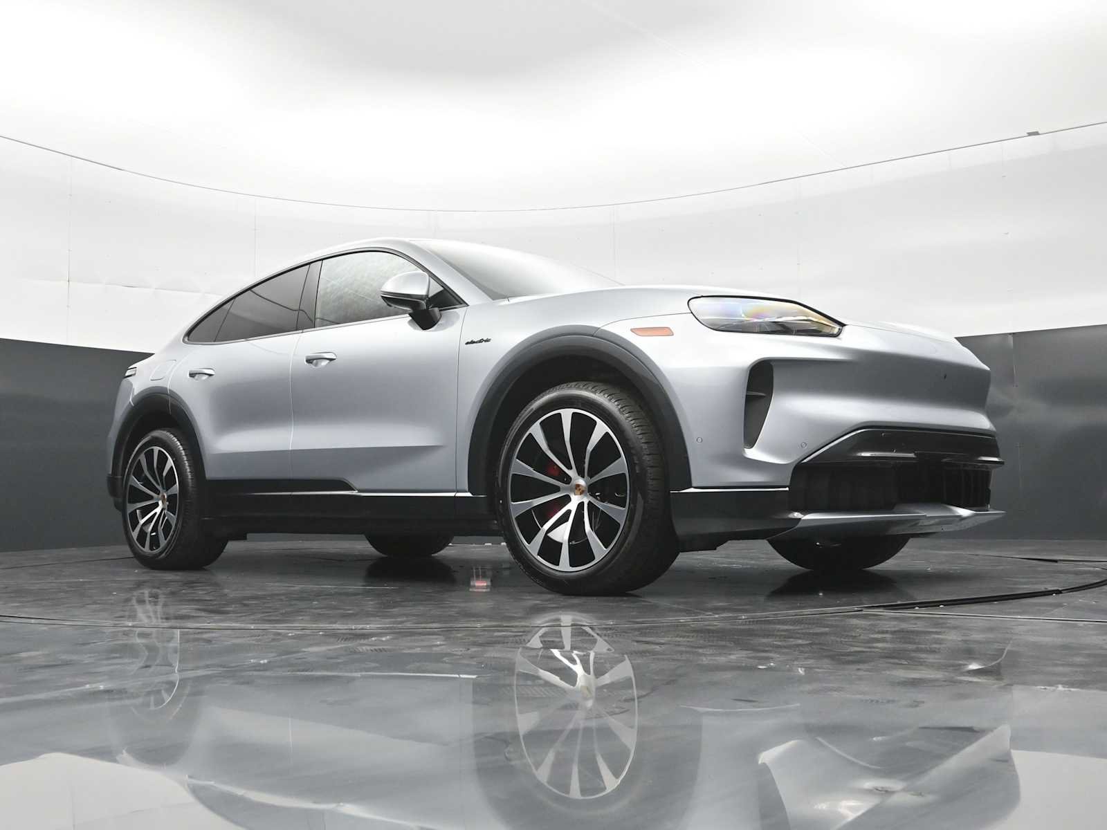 New 2026 Porsche Cayenne S AWD/4WD image 51