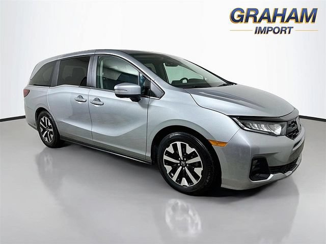 Used 2025 Honda Odyssey EX-L image 1