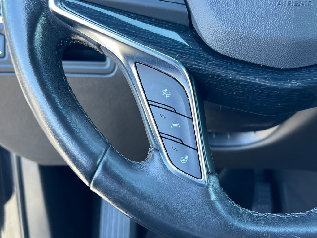 Used 2020 Cadillac XT5 Premium Luxury image 25