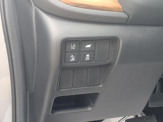 Used 2021 Honda CR-V Touring image 19