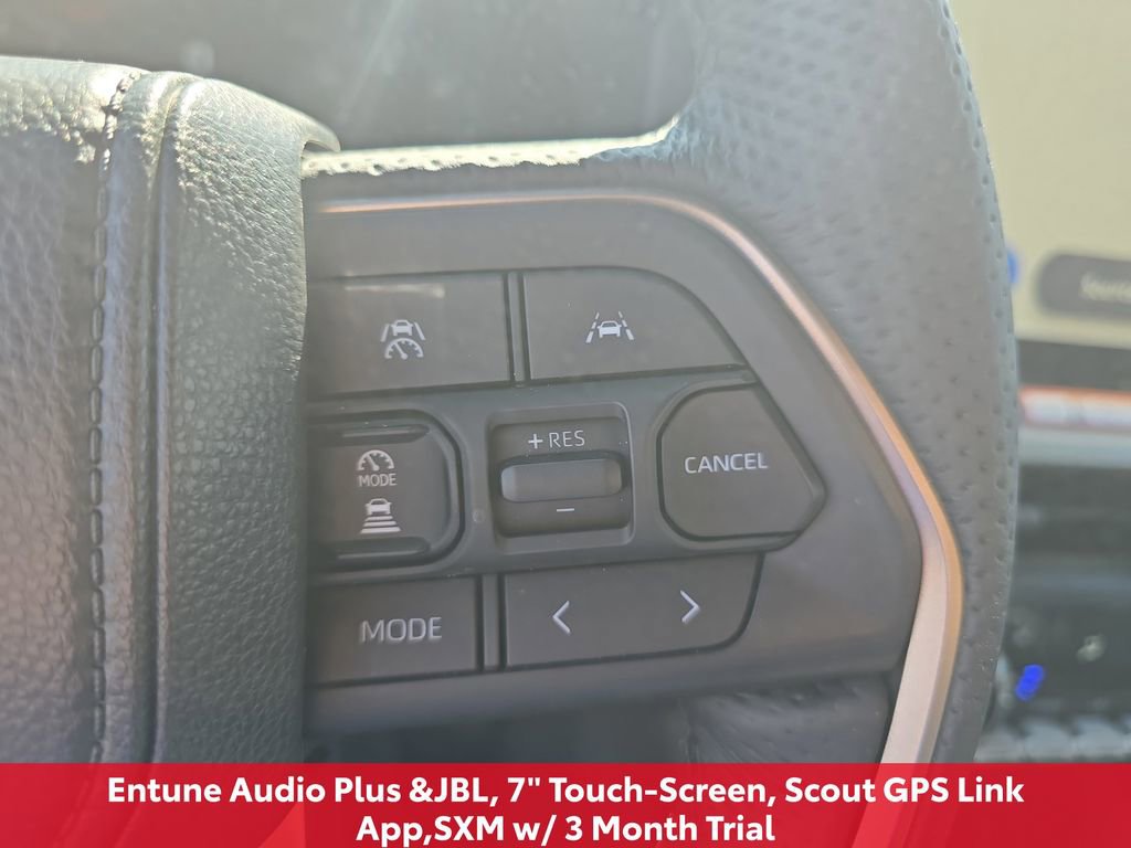 Certified 2024 Toyota Tacoma TRD Sport image 22