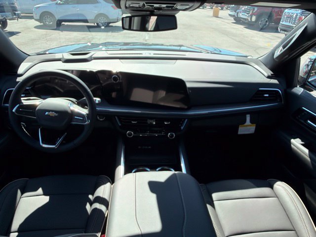 New 2027 Chevrolet Tahoe Premier w/ Sun And Tow Package AWD/4WD image 33