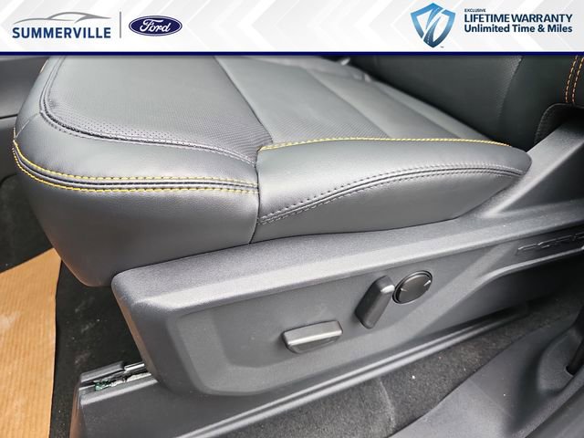 New 2026 Ford Expedition Tremor AWD/4WD image 21