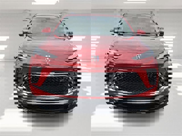 New 2026 Buick Encore GX Sport Touring w/ Comfort Package image 8