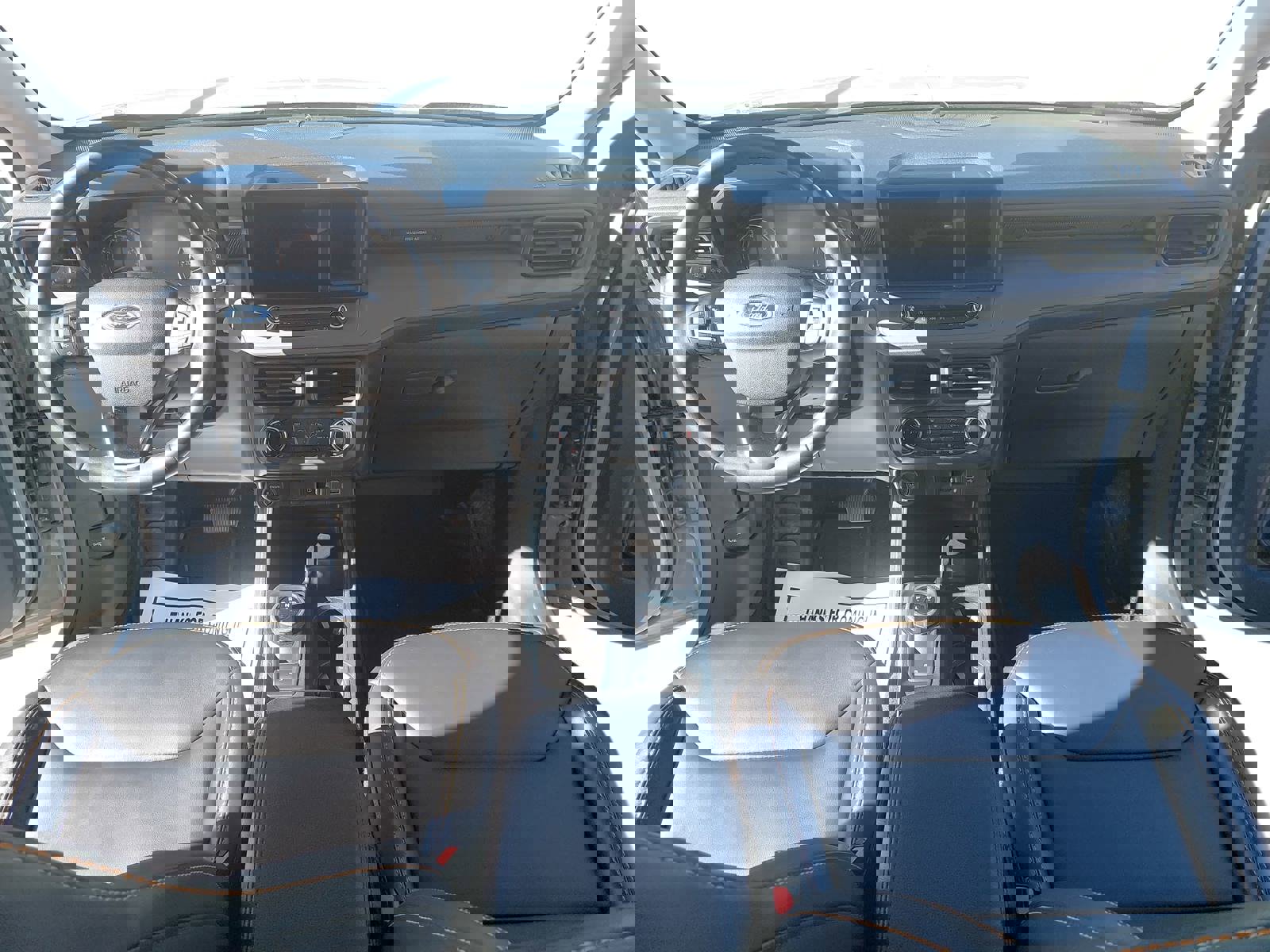 Used 2023 Ford Maverick Tremor w/ Tremor Off-Road Package image 9