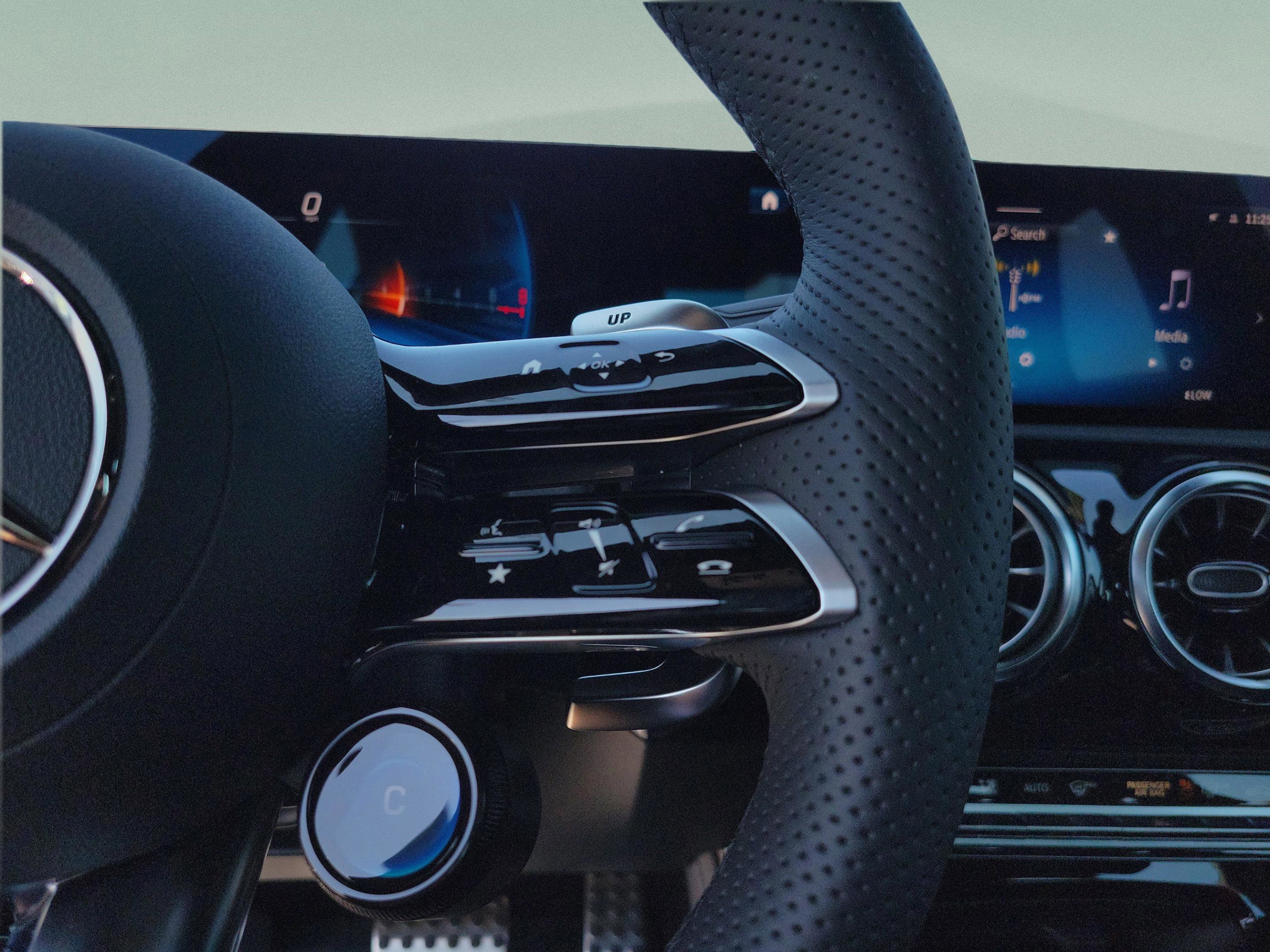 New 2026 Mercedes-Benz CLA 35 AMG 4MATIC image 27