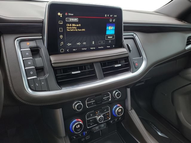 Used 2023 GMC Yukon SLT w/ SLT Premium Package AWD/4WD image 17