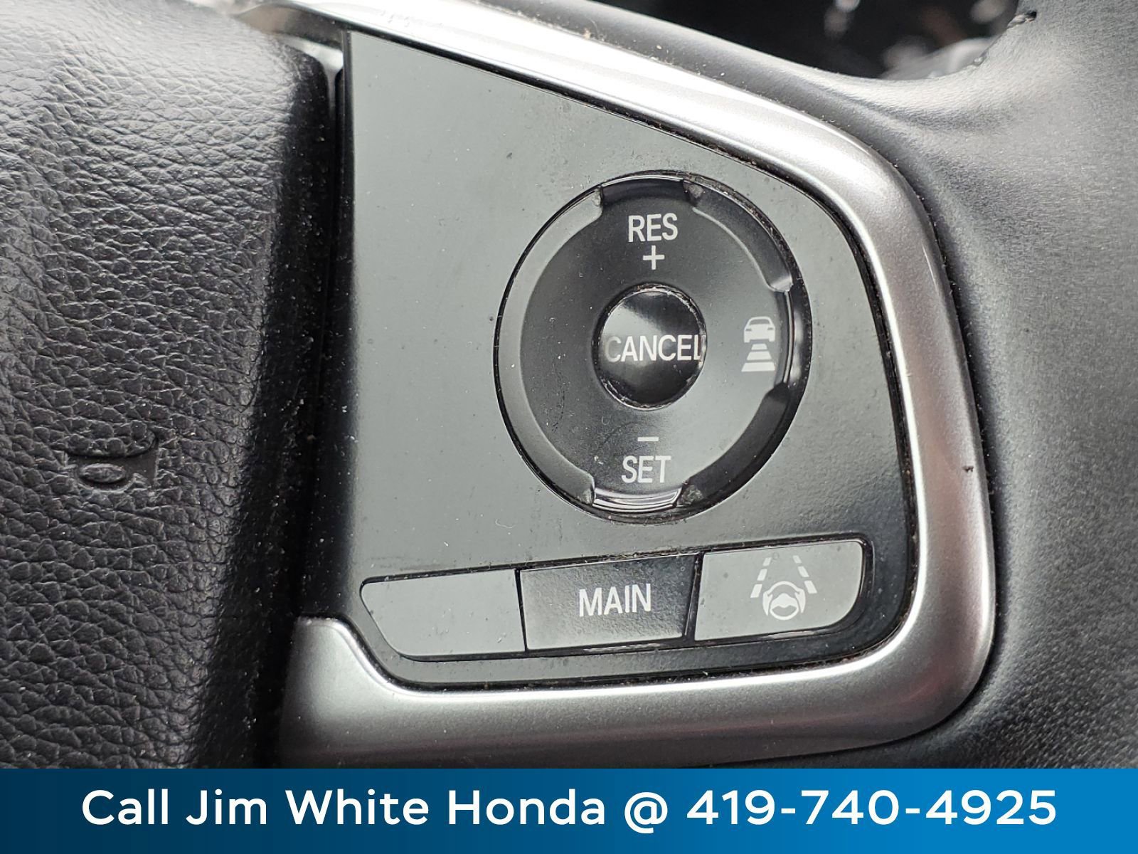 Used 2017 Honda CR-V EX-L image 31