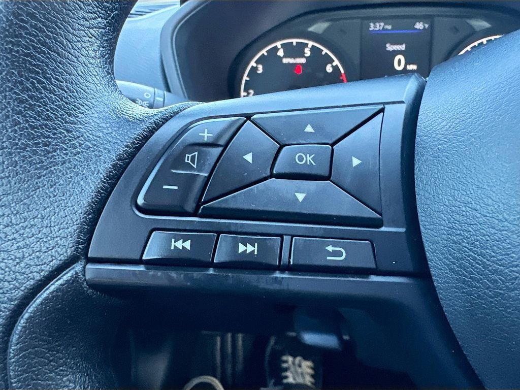 Used 2023 Nissan Altima 2.5 S image 9