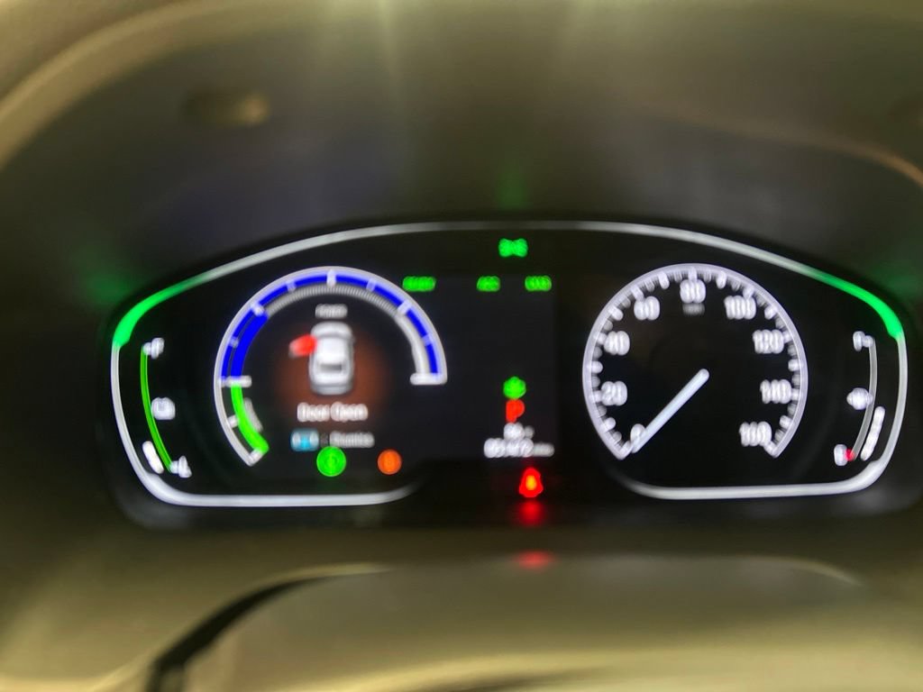 Used 2022 Honda Insight EX image 3