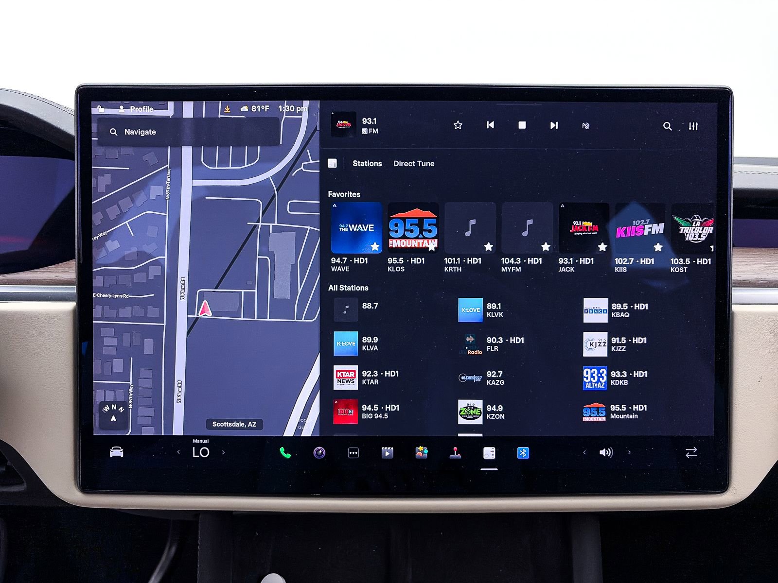 Used 2023 Tesla Model X image 20