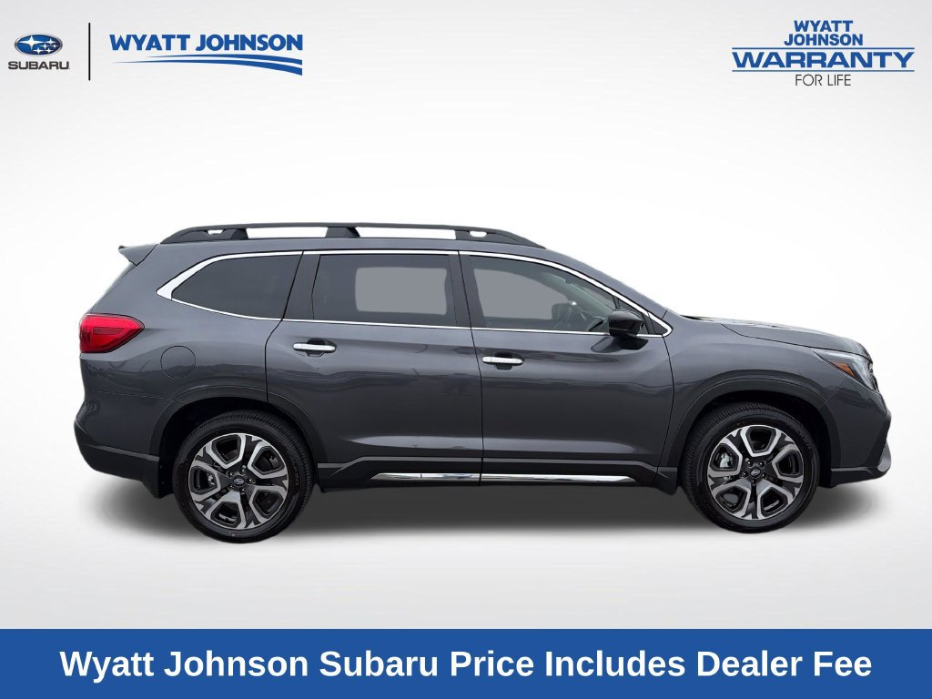 New 2027 Subaru Ascent Touring AWD/4WD image 9