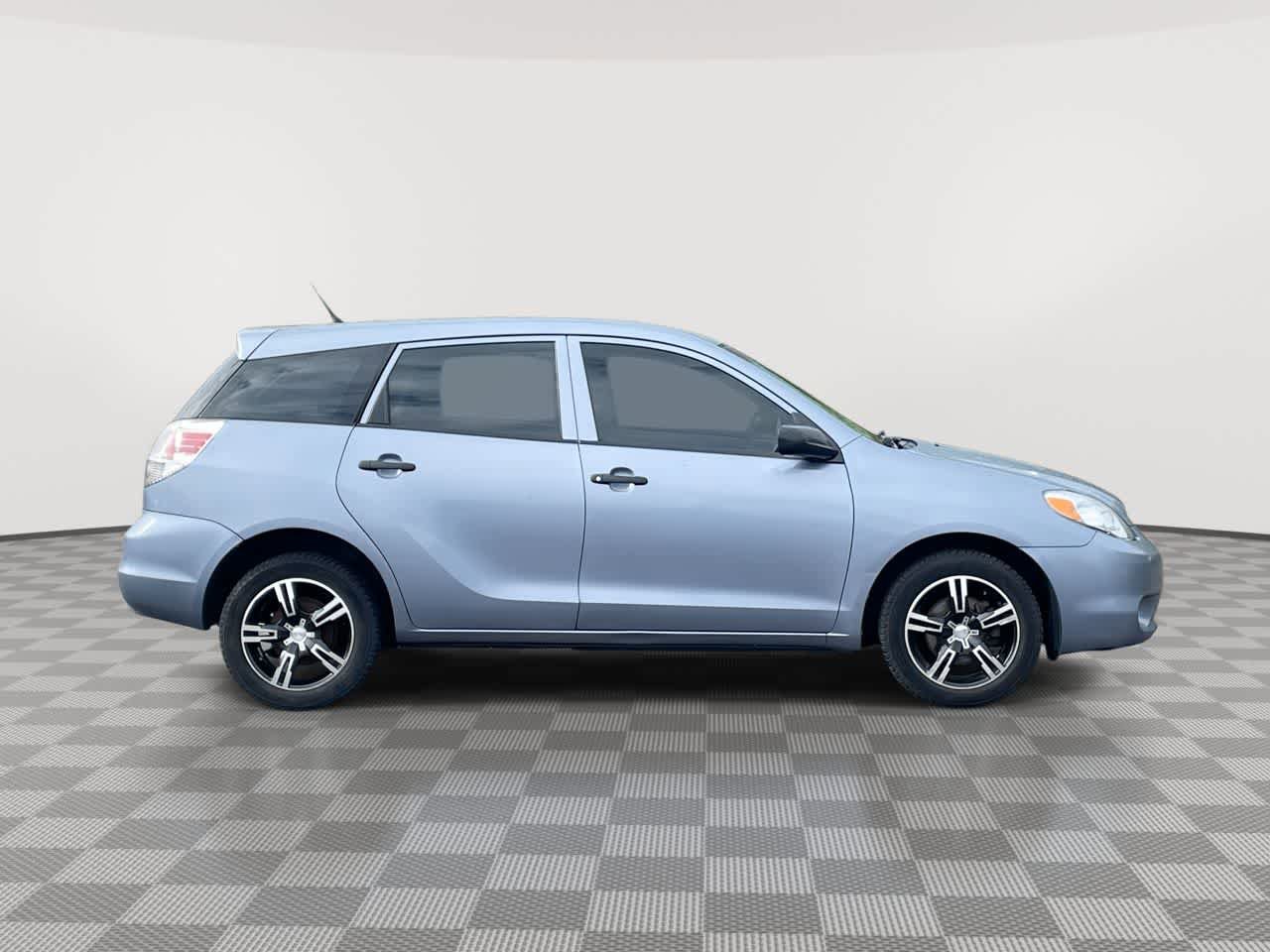 Used 2006 Toyota Matrix AWD image 9