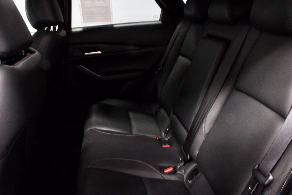 Used 2024 MAZDA CX-30 AWD 2.5 S w/ Preferred Package image 22