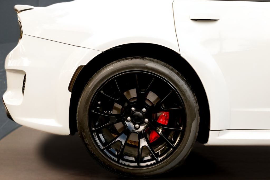 Used 2021 Dodge Charger SRT Hellcat RWD image 15