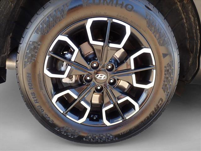 Used 2023 Hyundai Santa Cruz SEL Premium w/ Cargo Package image 7