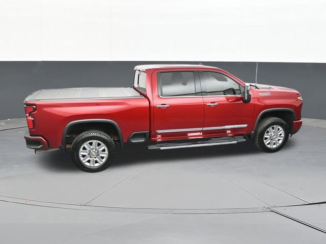 Used 2024 Chevrolet Silverado 2500 High Country w/ Technology Package image 66