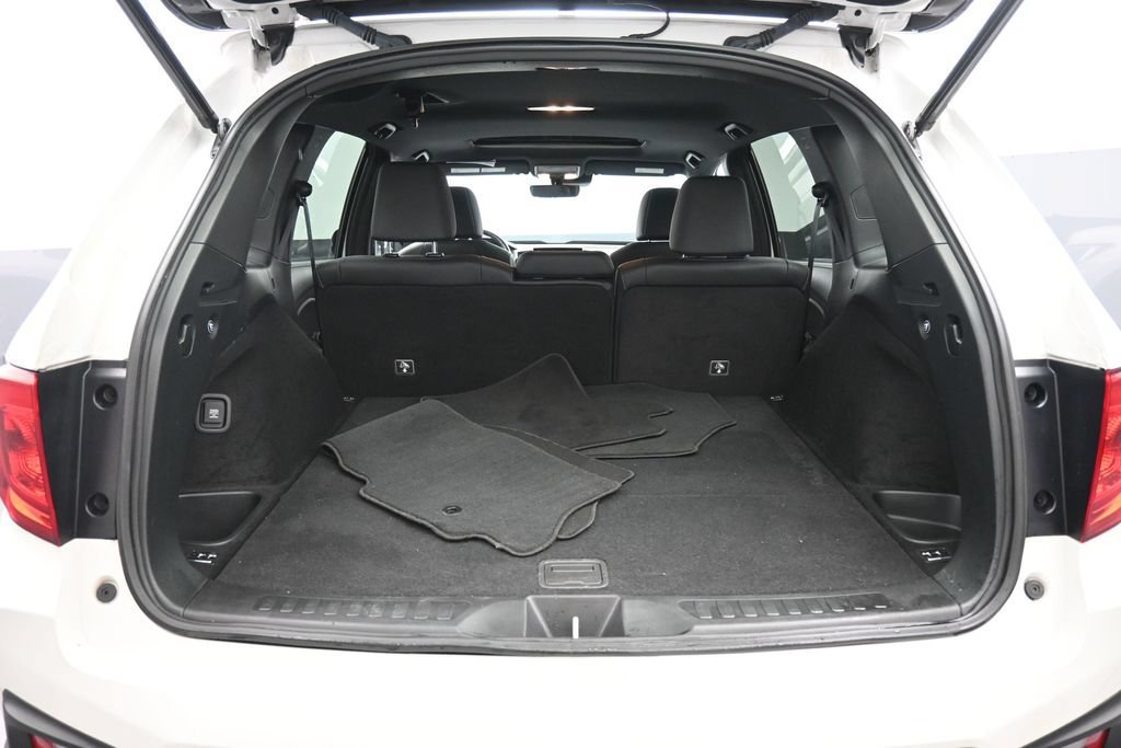 Certified 2023 Honda Passport EX-L image 23