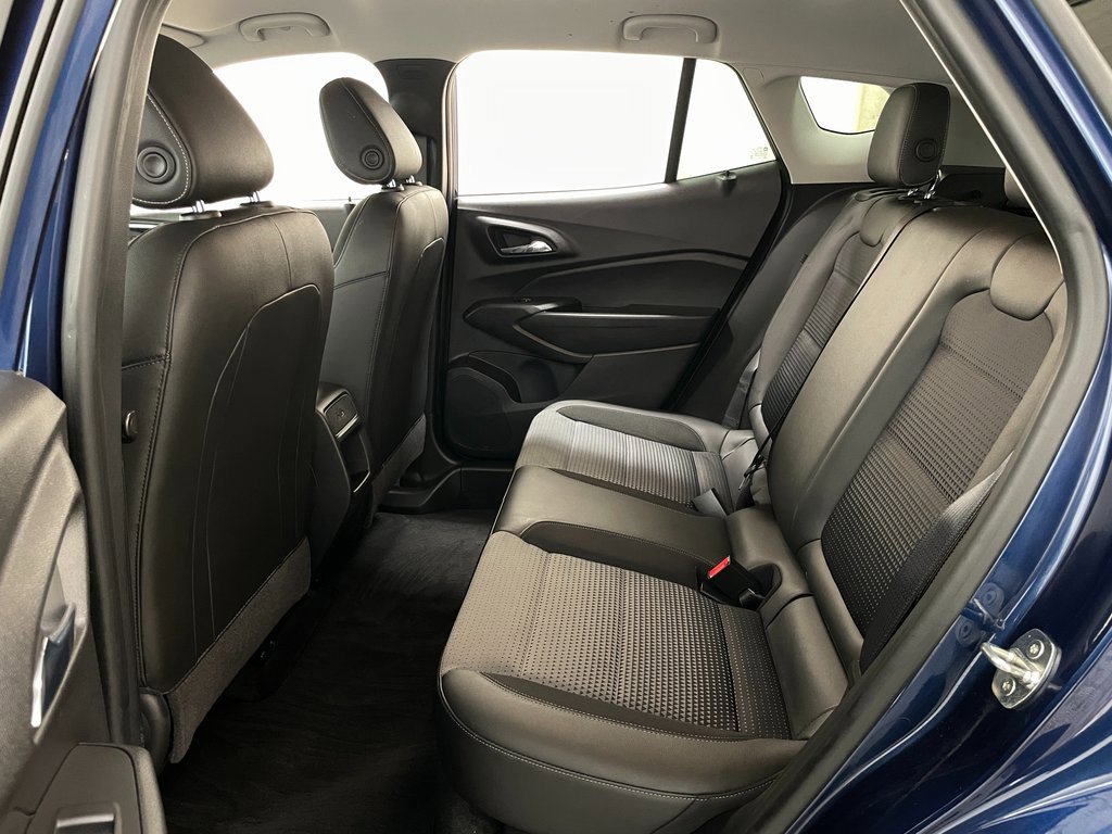 Certified 2024 Chevrolet Trax LT image 8