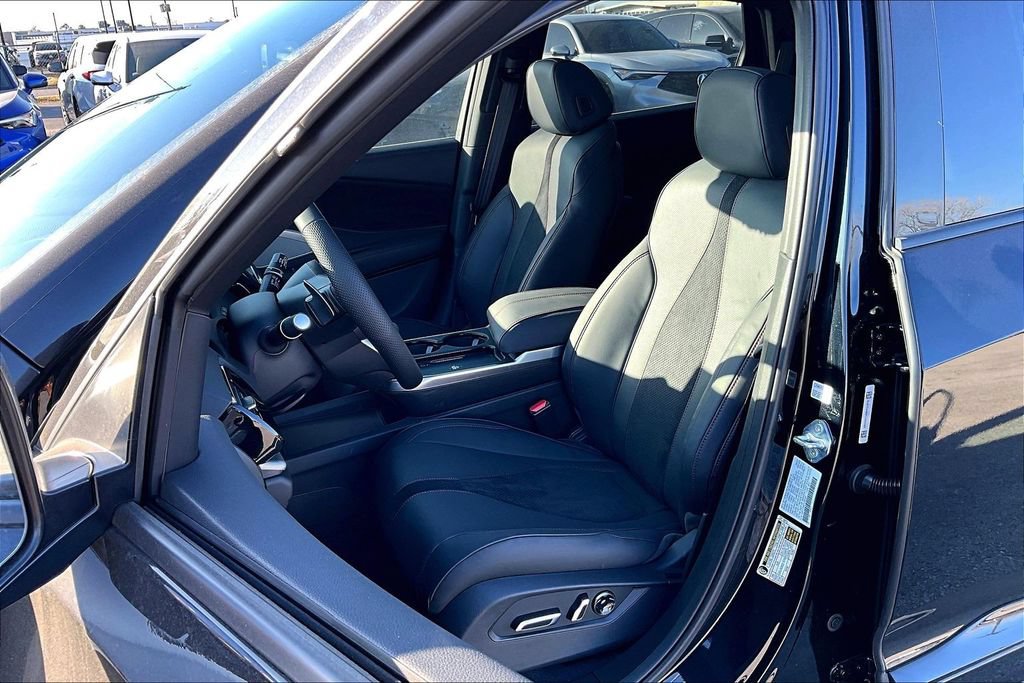New 2026 Acura RDX A-Spec AWD/4WD image 31