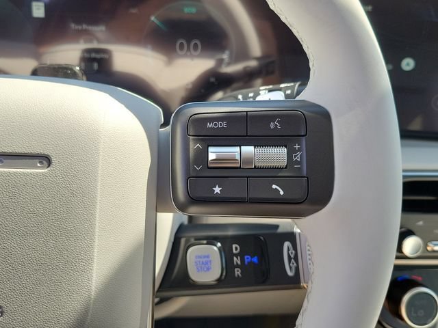 New 2026 Hyundai Palisade SEL AWD/4WD image 6