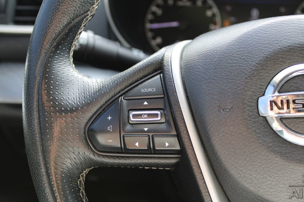 Used 2016 Nissan Maxima 3.5 SV FWD image 24