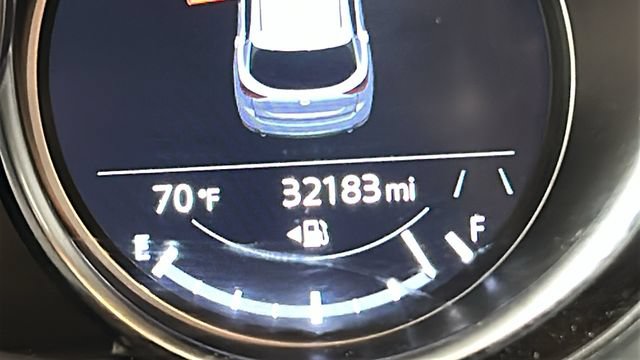 Used 2025 MAZDA CX-5 Carbon Edition AWD/4WD image 18