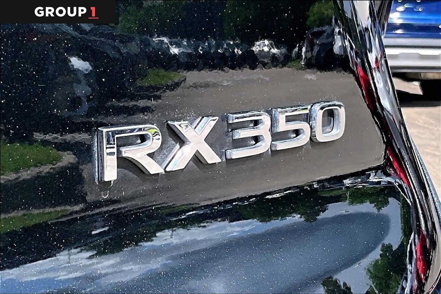 Certified 2026 Lexus RX 350 Premium Plus w/ Accessory Package (Z1) FWD image 28
