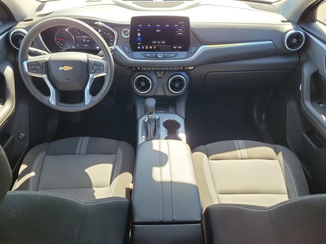 Used 2023 Chevrolet Blazer LT w/ Convenience Package image 14
