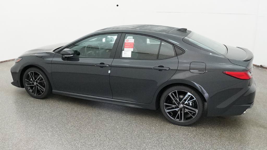 New 2026 Toyota Camry XSE w/ Premium Plus Package FWD image 7