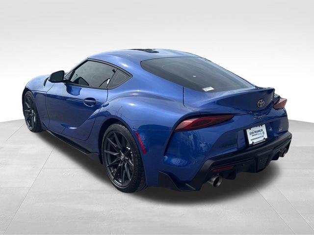 Used 2023 Toyota Supra Premium w/ Driver Assist Package RWD video 3