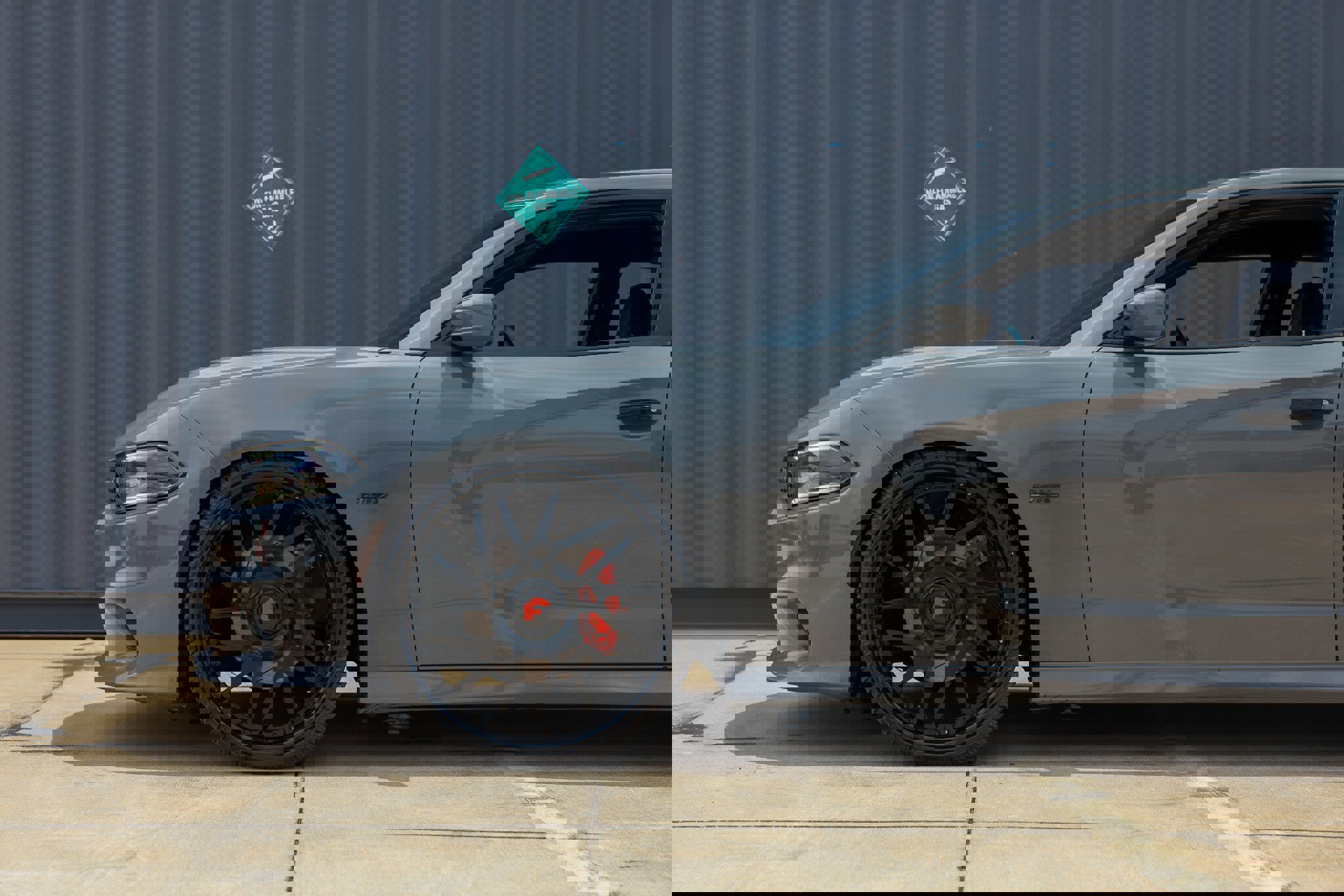 Used 2018 Dodge Charger R/T Scat Pack RWD image 28