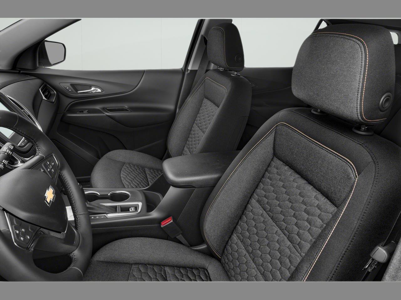 Used 2019 Chevrolet Equinox LT FWD image 40