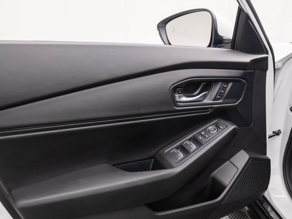 New 2026 Honda Accord EX-L image 14