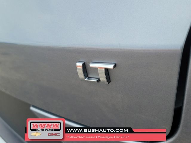 Used 2023 Chevrolet TrailBlazer LT w/ Convenience Package image 7