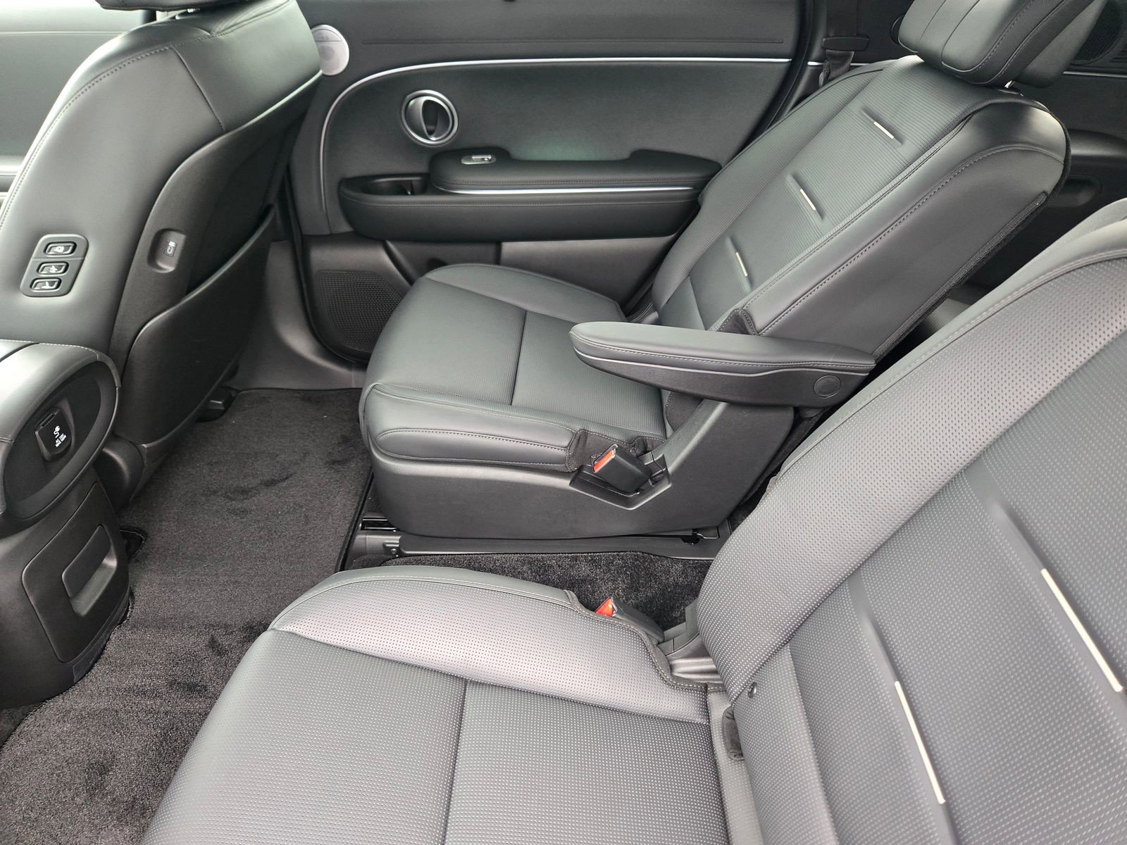 New 2026 Hyundai Palisade Calligraphy image 11