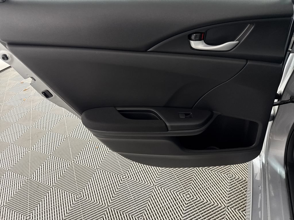 Used 2021 Honda Civic LX image 9