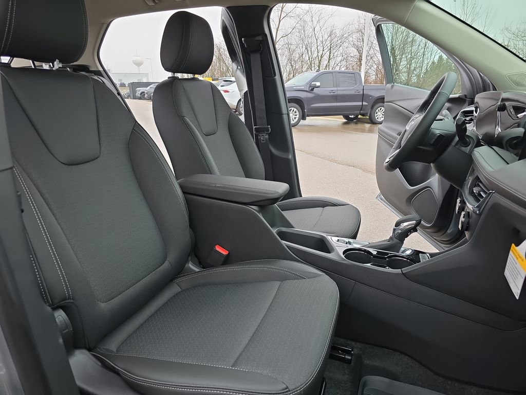 New 2026 Buick Encore GX Preferred w/ Comfort Package FWD image 10