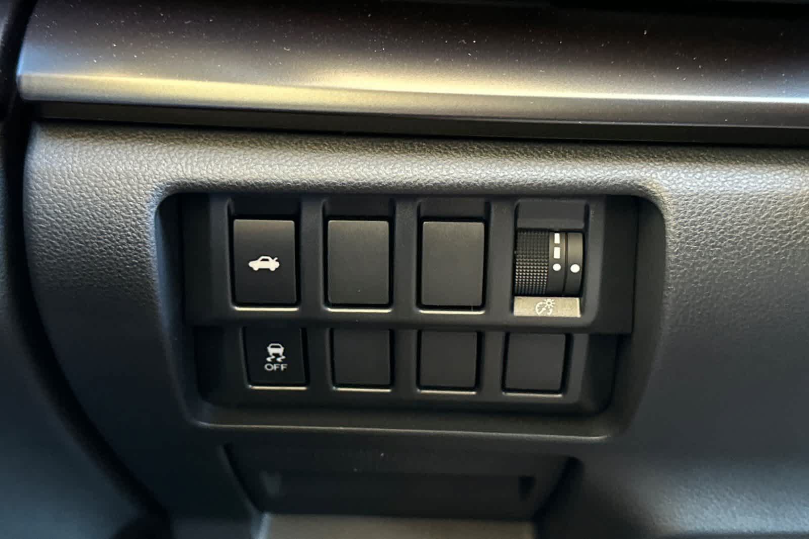 New 2026 Subaru WRX tS AWD/4WD image 29
