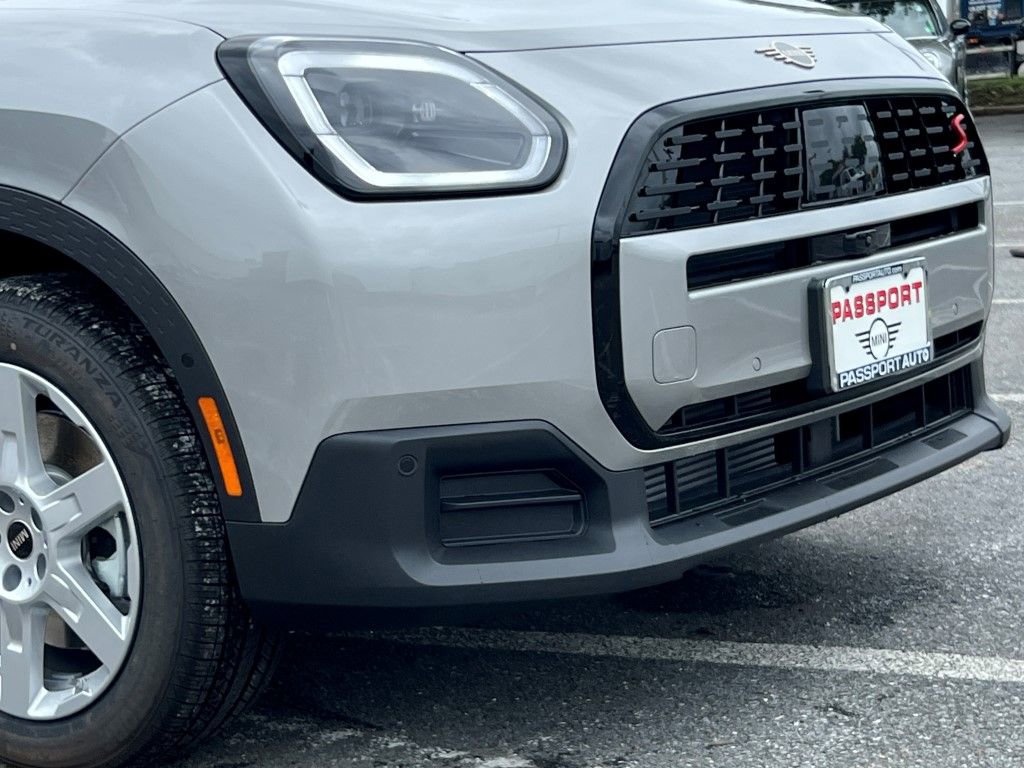 New 2025 MINI Cooper Countryman S image 2