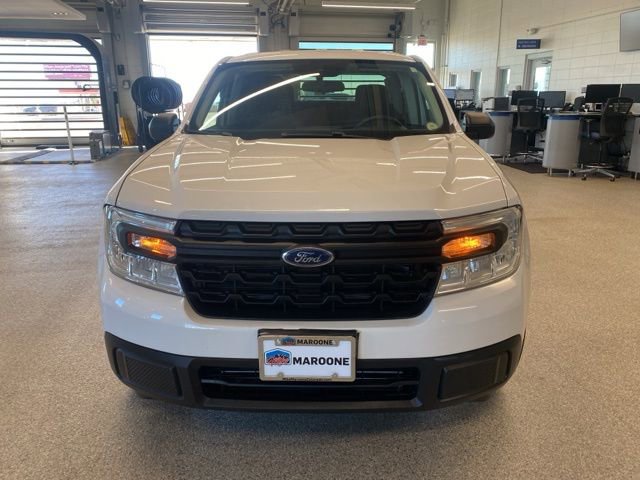 Used 2022 Ford Maverick XL w/ Equipment Group 100A Standard image 2