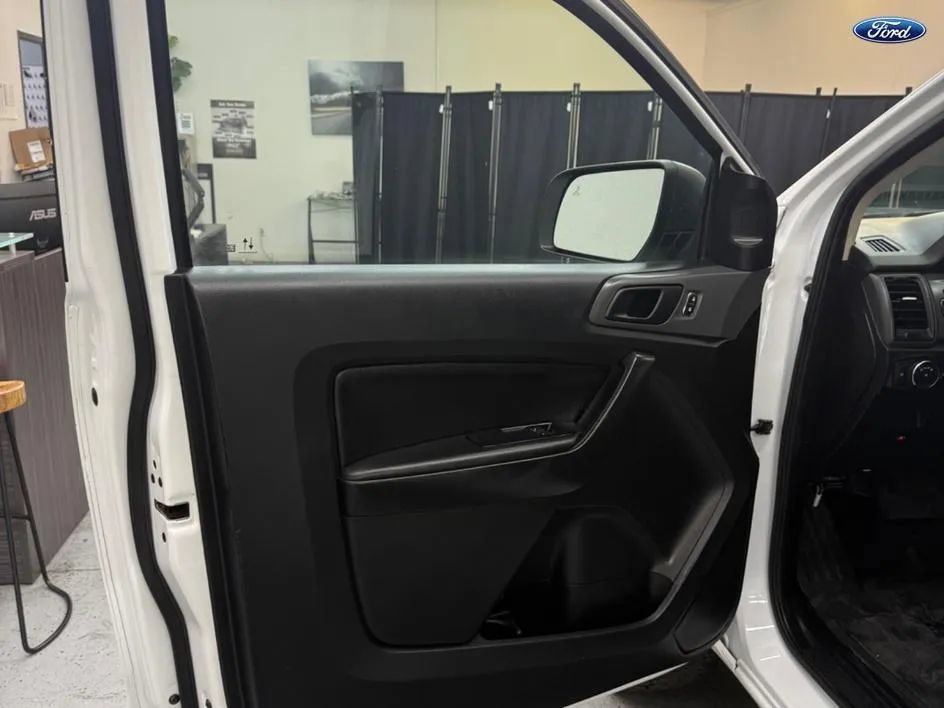 Used 2022 Ford Ranger XL w/ Equipment Group 101A High AWD/4WD image 20