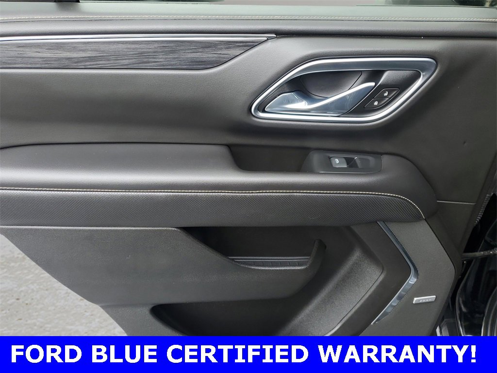 Used 2021 GMC Yukon SLT image 10